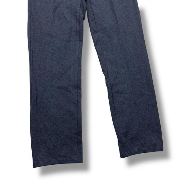 BRAX Hi-Flex Chuck Pants Stretch Men’s W33 Dark Gray Casual Straight Leg Slim - Picture 5 of 10